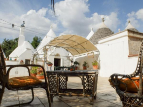 Trullo Chiari di Bosco